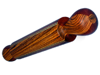 Rolling Pin - Project Gallery - Hayes Woodworks