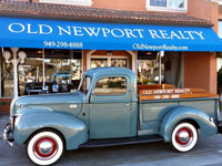 Truck Stake Boards - Project Gallery - Hayes Woodworks