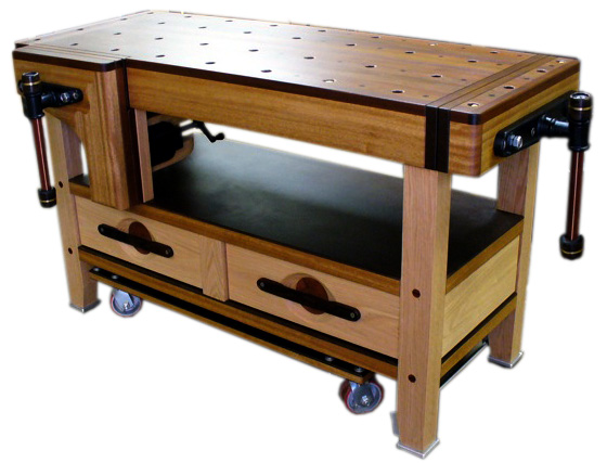 Hayes Woodworks - Handcrafting Unique Ideas